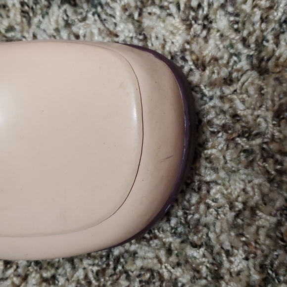 Sperry rain shoes - Picture 7 of 8